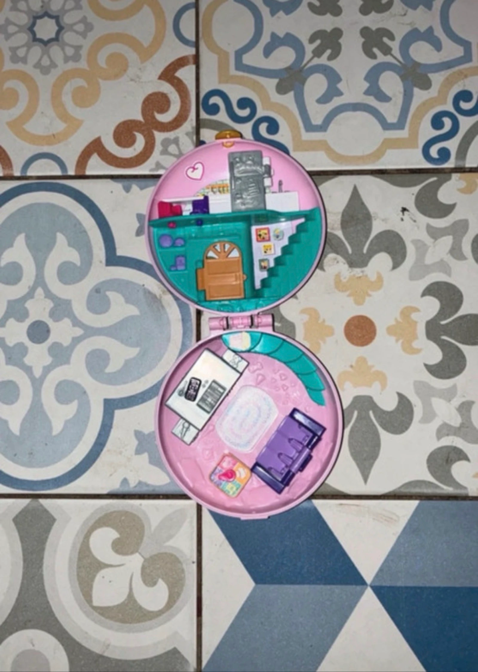 Polly Pocket